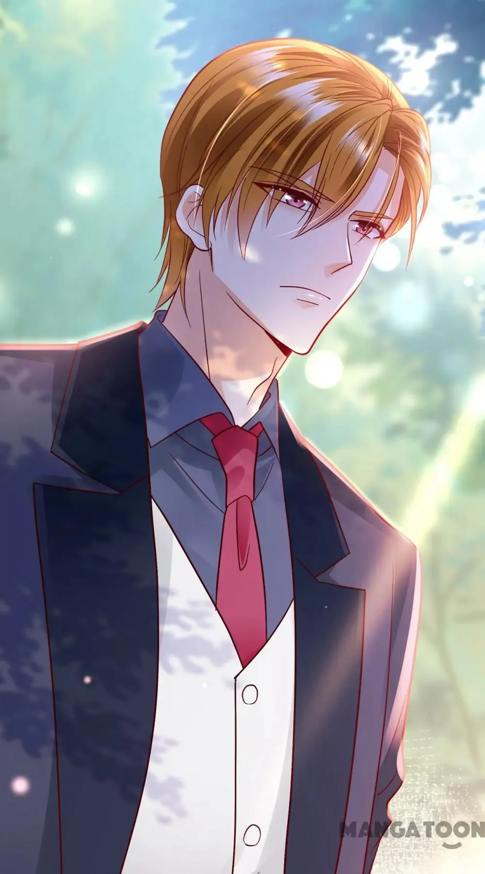 The Expensive Ex-Wife Of A Wealthy Family Chapter 679 page 53
