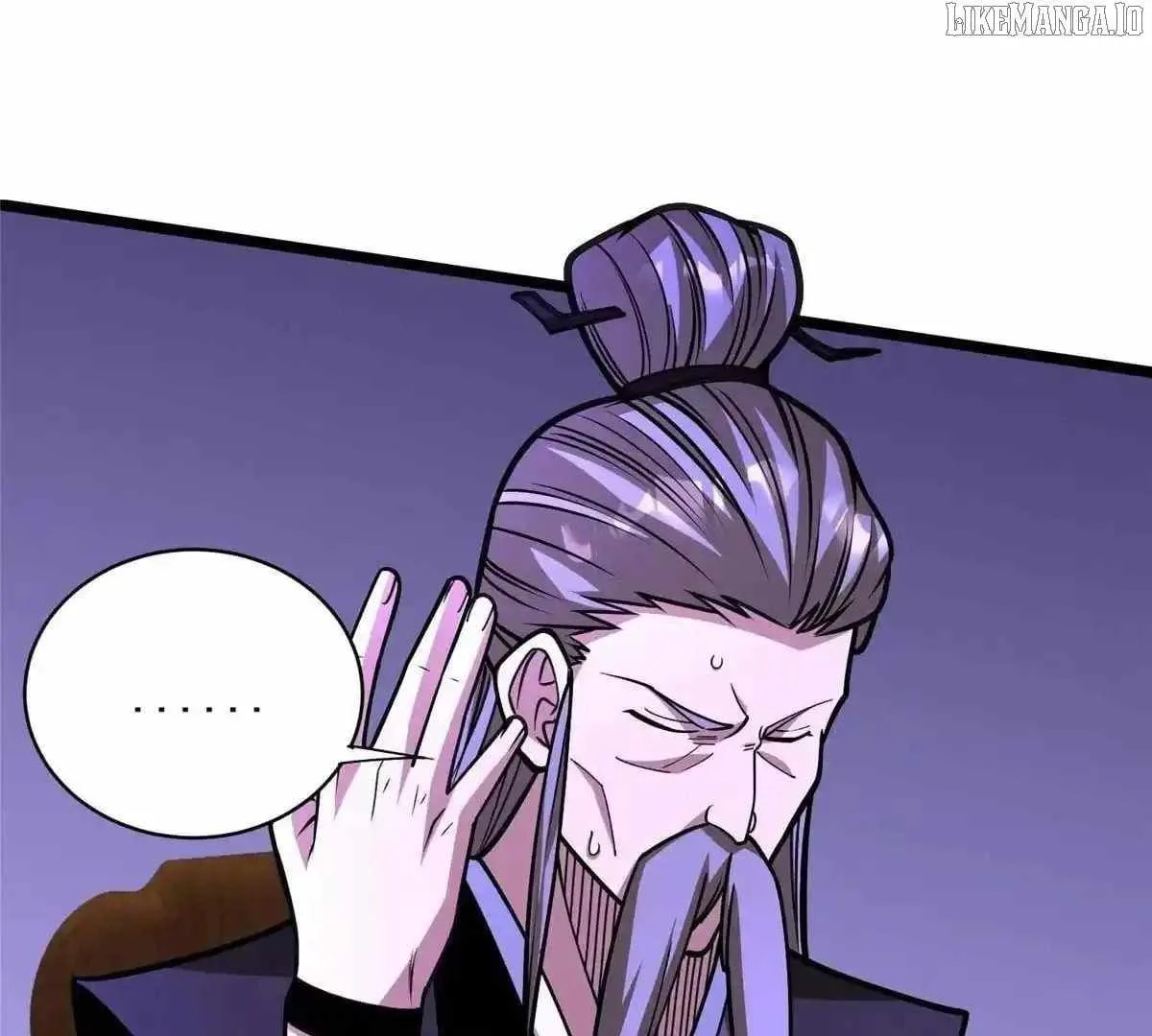 Divine Urban God Chapter 291 page 15