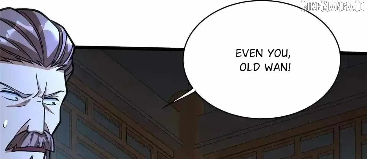 Divine Urban God Chapter 291 page 12