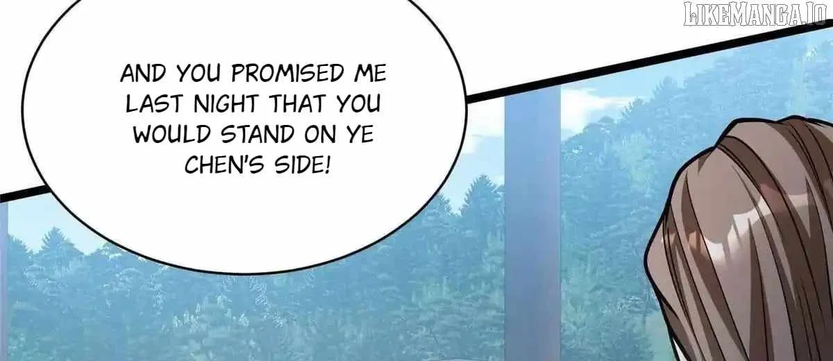 Divine Urban God Chapter 291 page 10