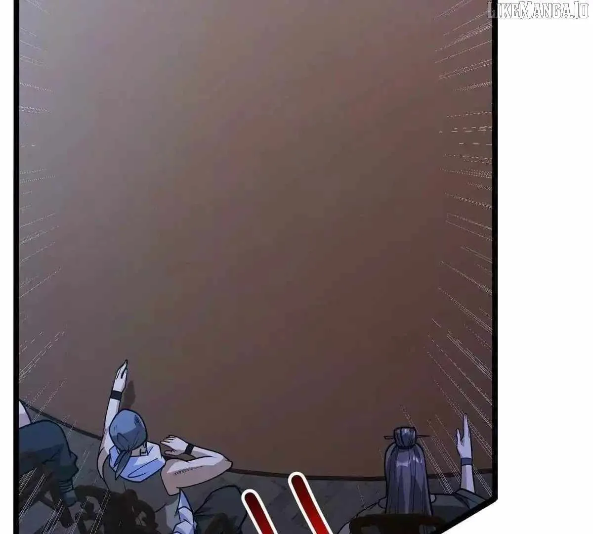 Divine Urban God Chapter 291 page 5