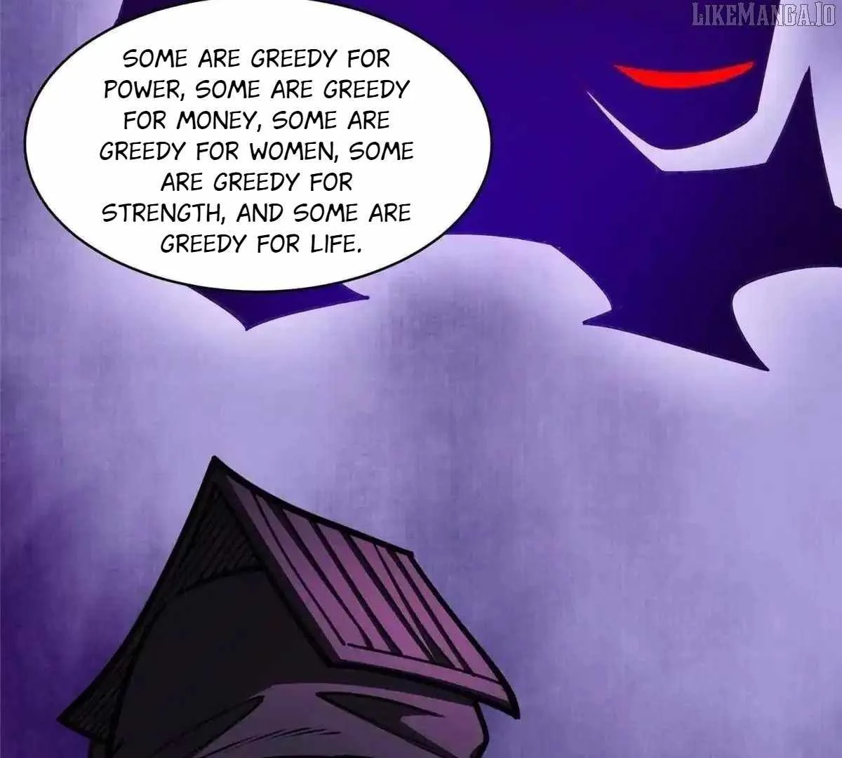 Divine Urban God Chapter 291 page 23