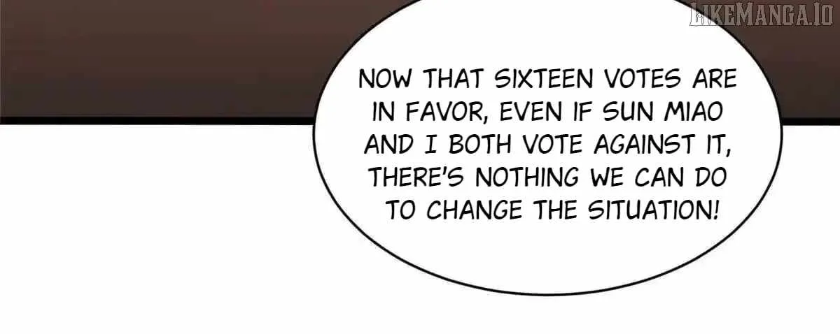 Divine Urban God Chapter 291 page 29