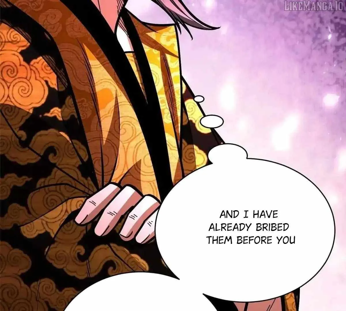 Divine Urban God Chapter 291 page 25
