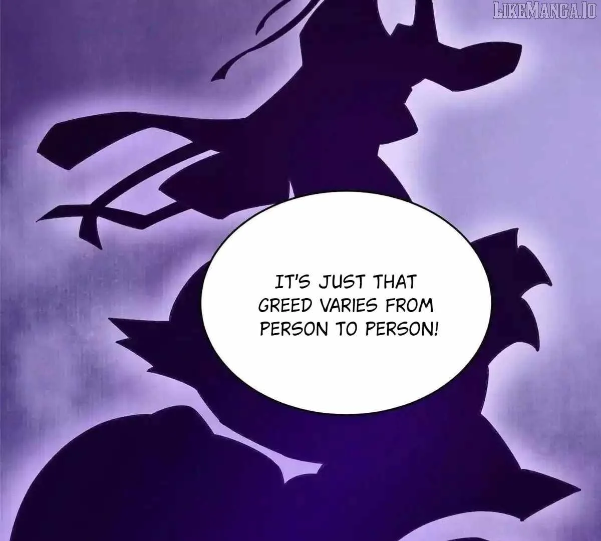 Divine Urban God Chapter 291 page 21