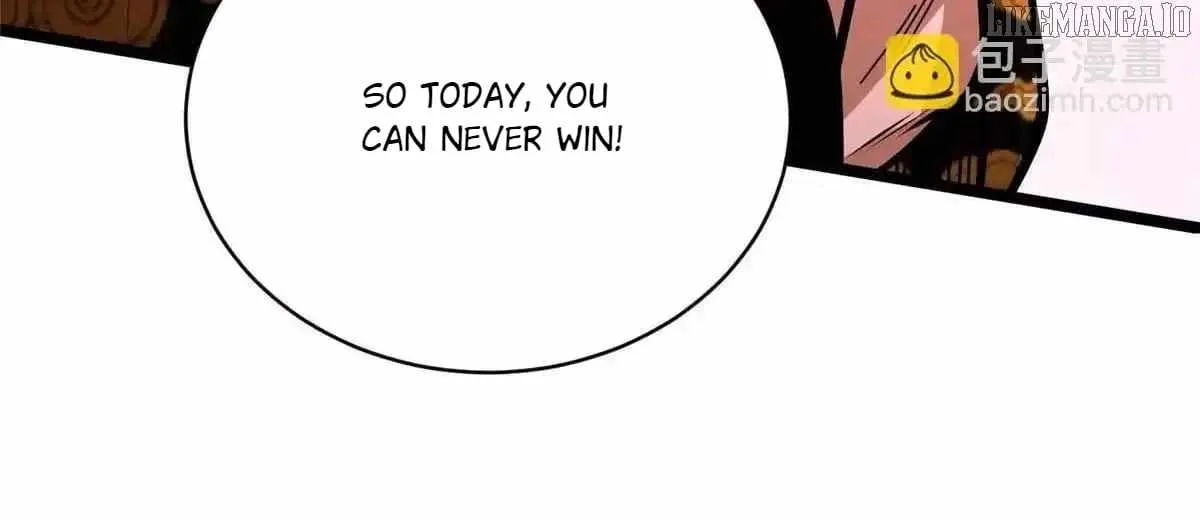 Divine Urban God Chapter 291 page 26