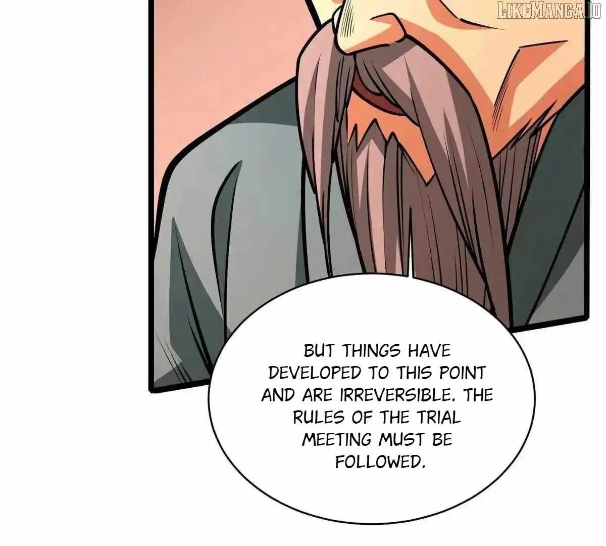 Divine Urban God Chapter 291 page 42