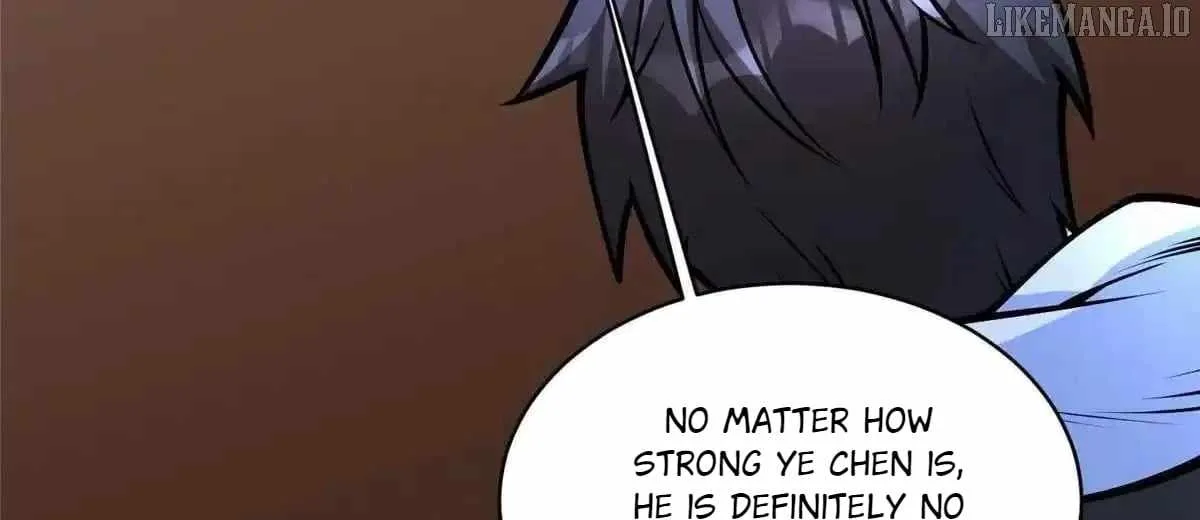 Divine Urban God Chapter 291 page 39