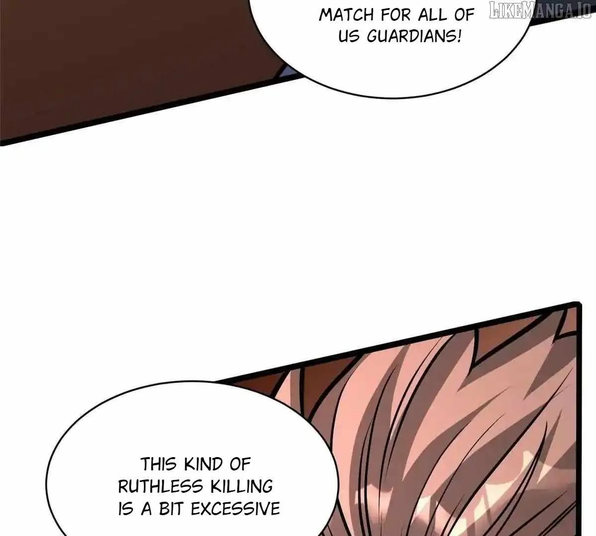 Divine Urban God Chapter 291 page 40