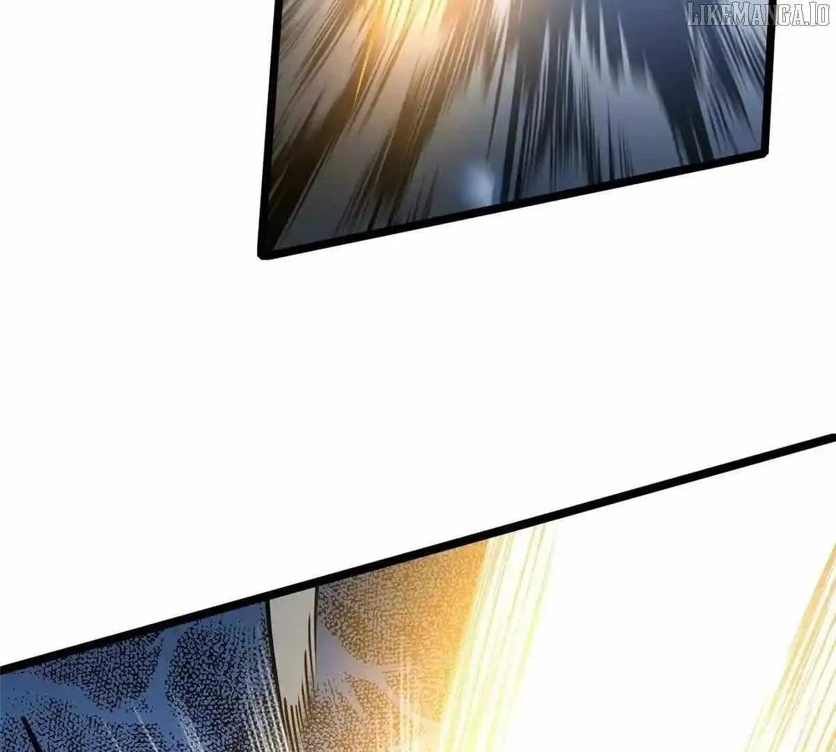 Divine Urban God Chapter 291 page 52