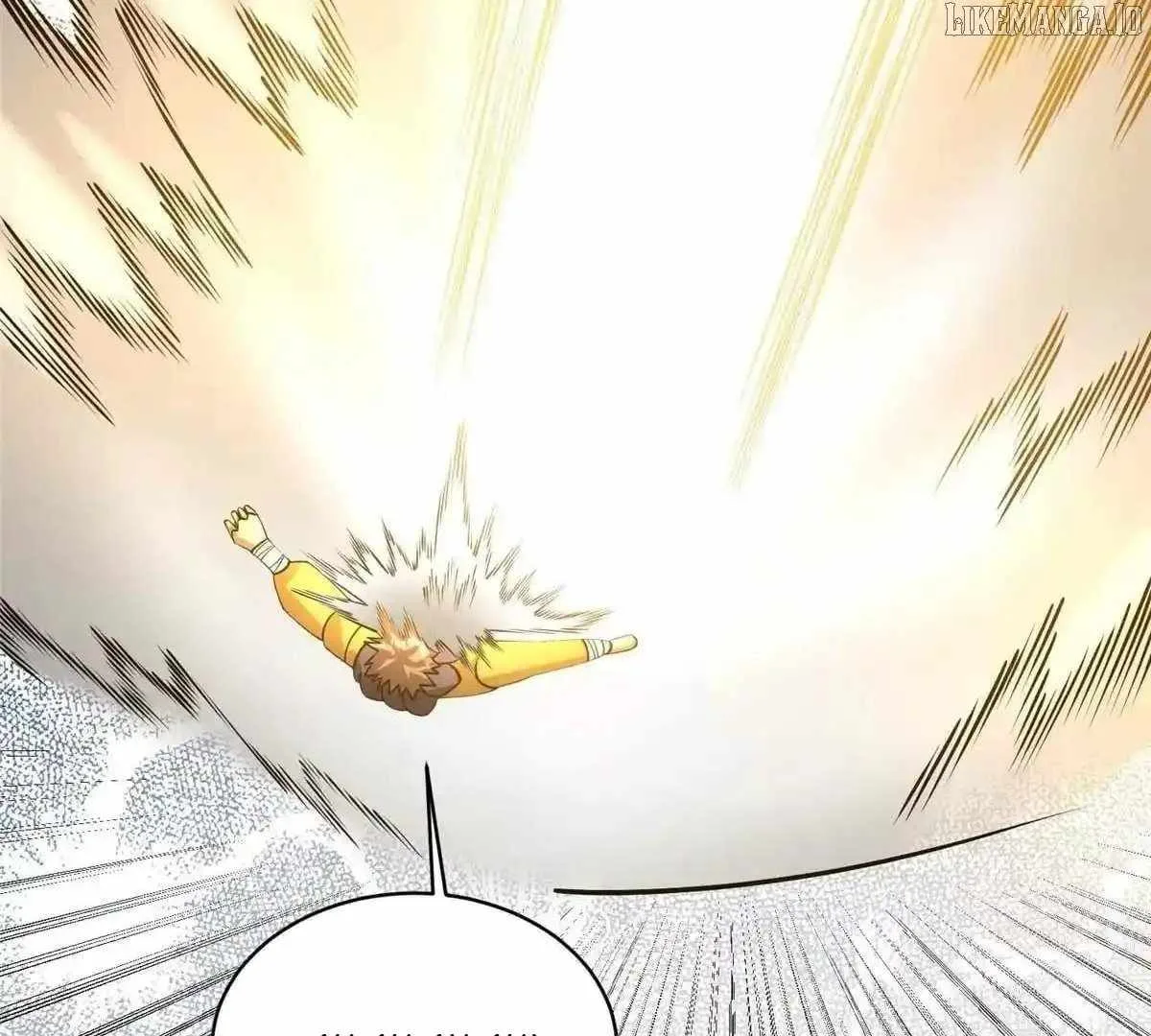 Divine Urban God Chapter 291 page 54