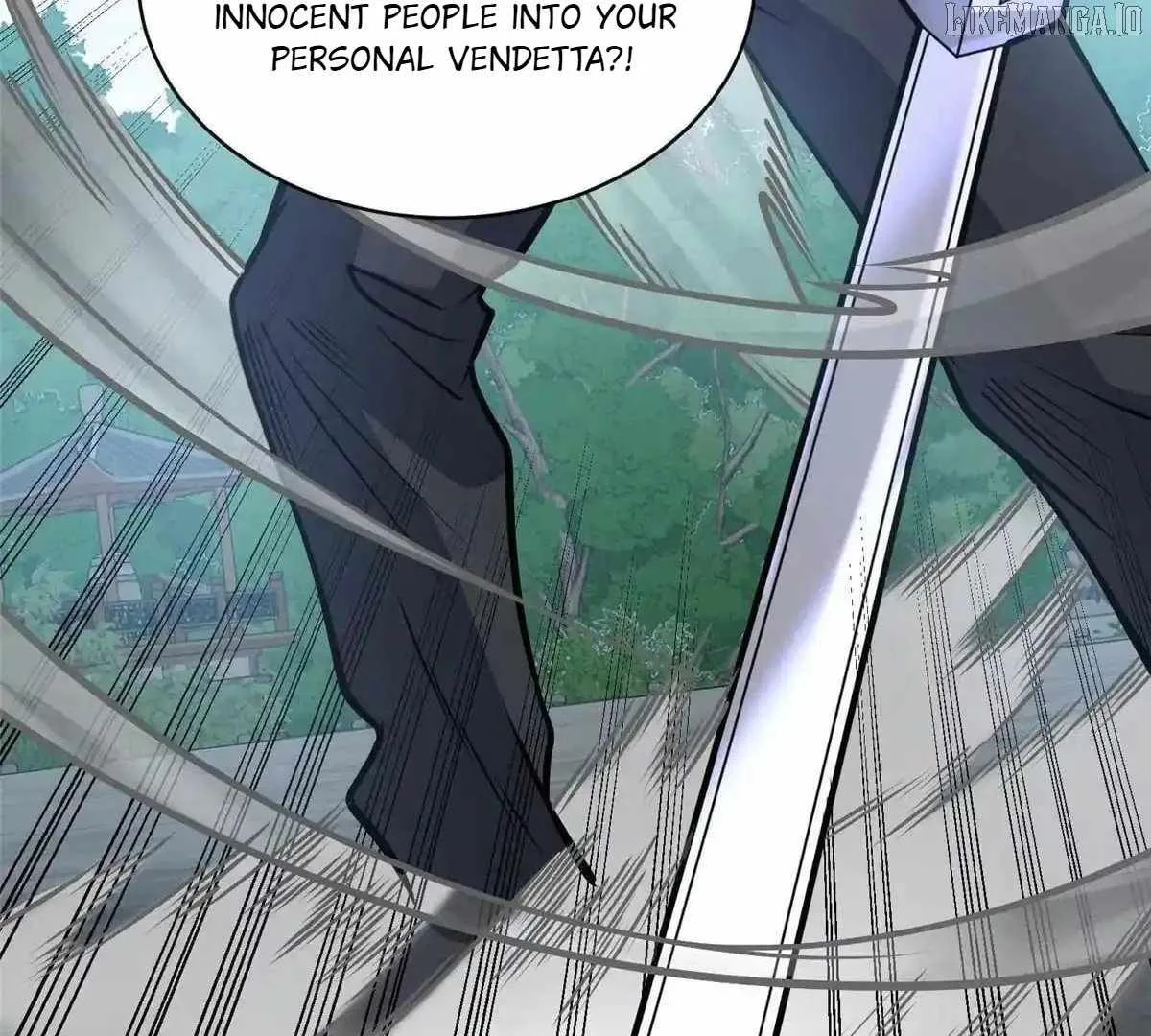 Divine Urban God Chapter 291 page 69