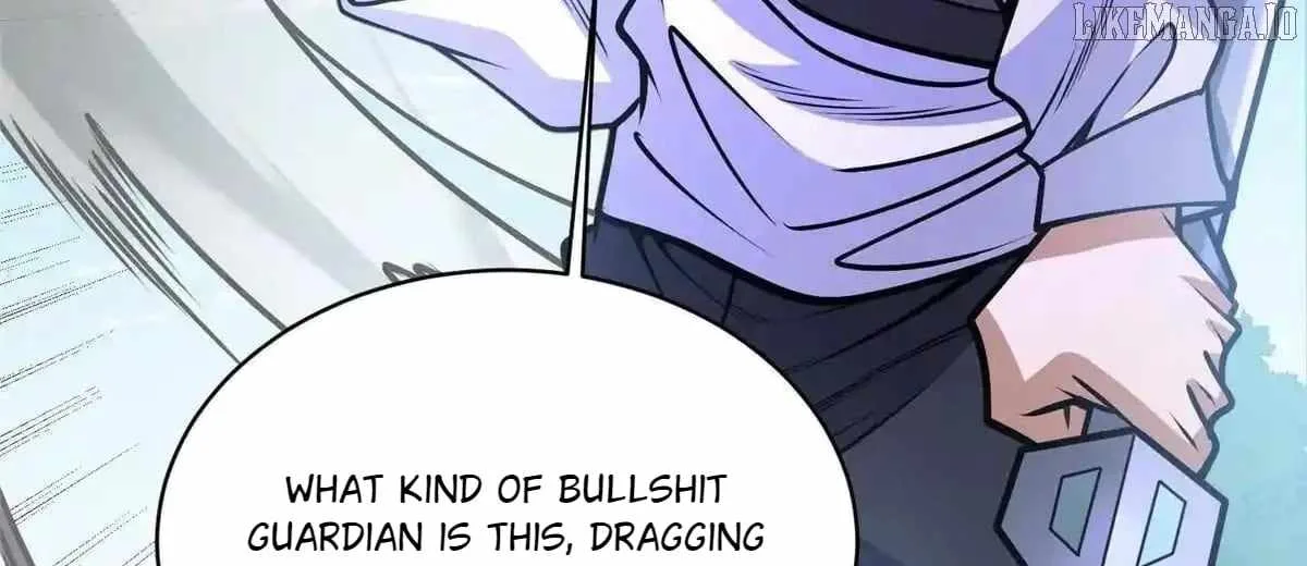 Divine Urban God Chapter 291 page 68