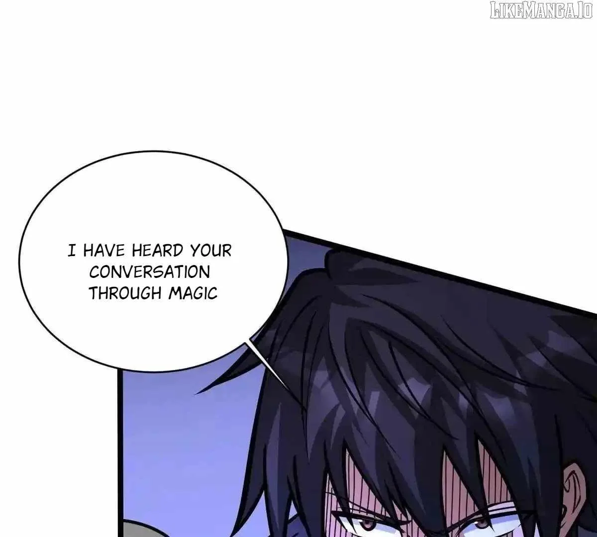 Divine Urban God Chapter 291 page 65