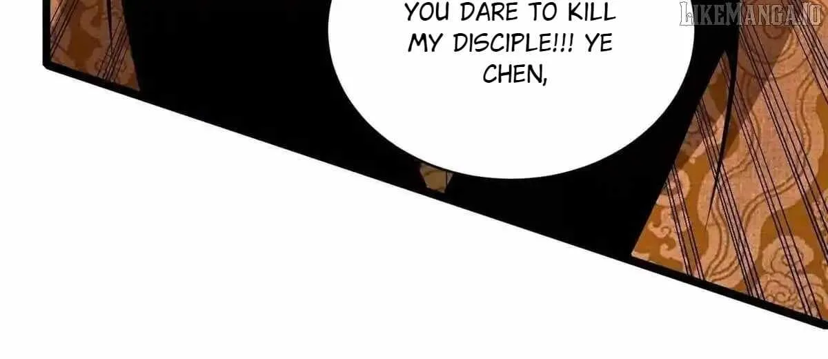 Divine Urban God Chapter 291 page 64