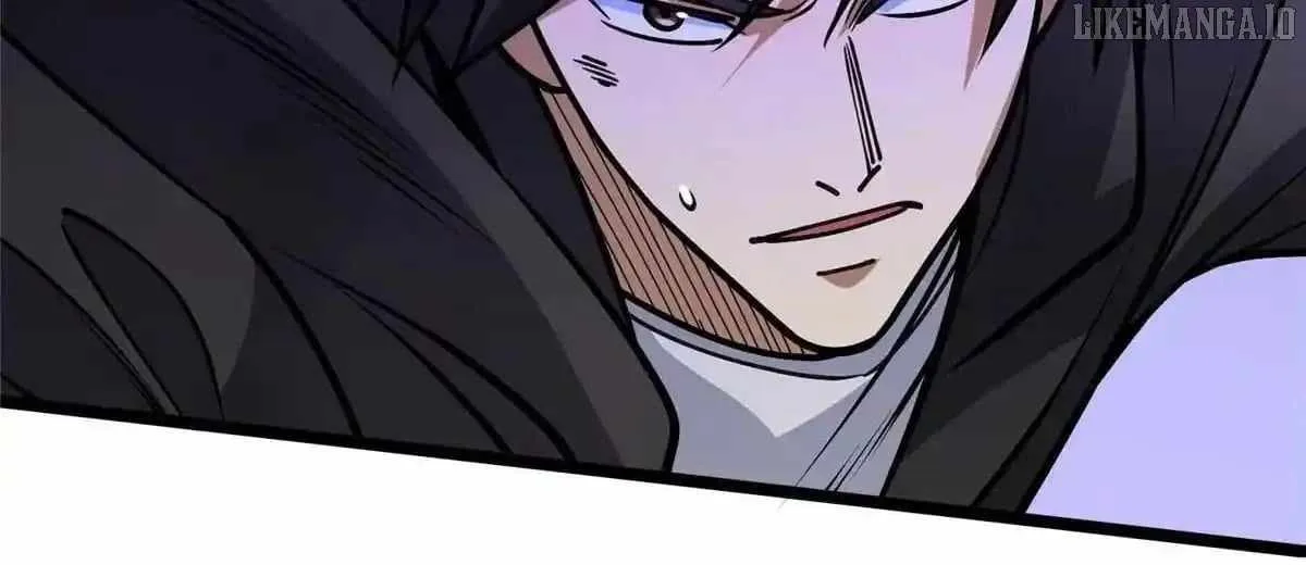 Divine Urban God Chapter 291 page 82