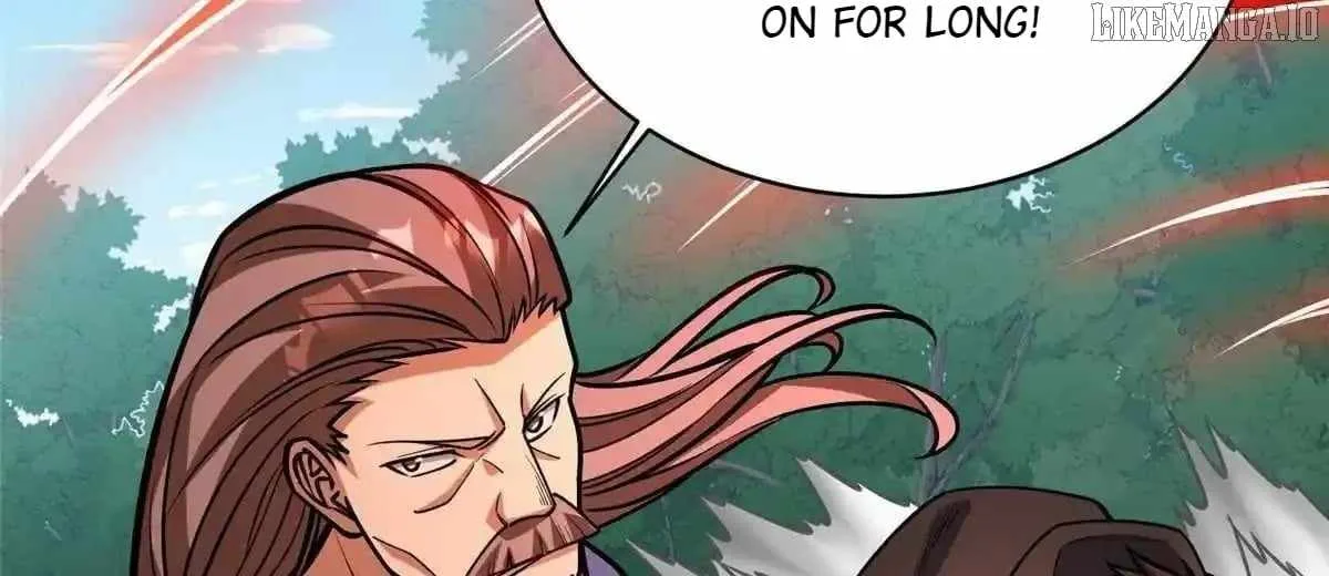 Divine Urban God Chapter 291 page 84