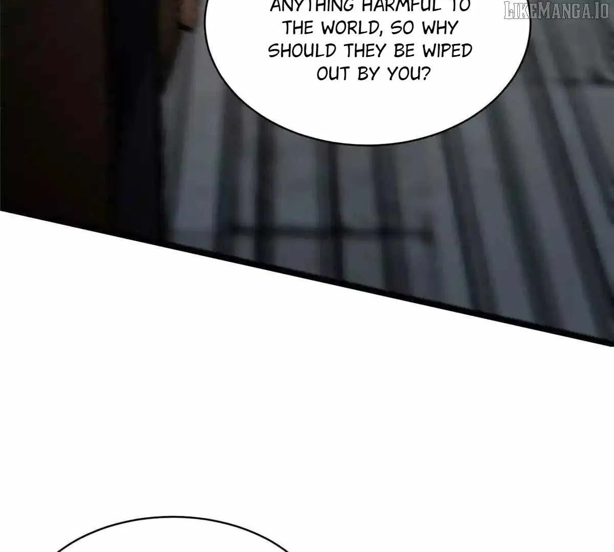 Divine Urban God Chapter 291 page 75