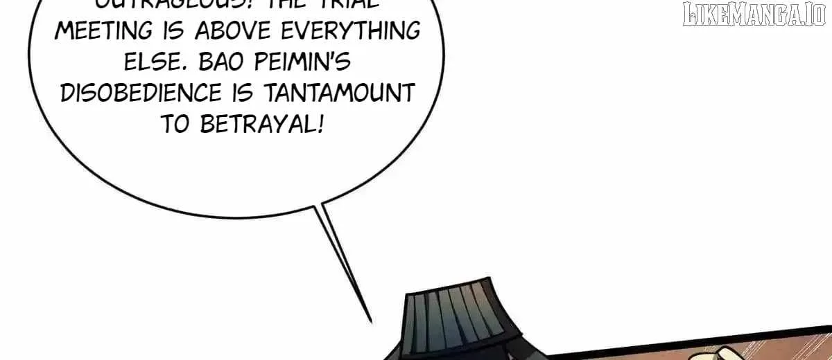 Divine Urban God Chapter 291 page 95