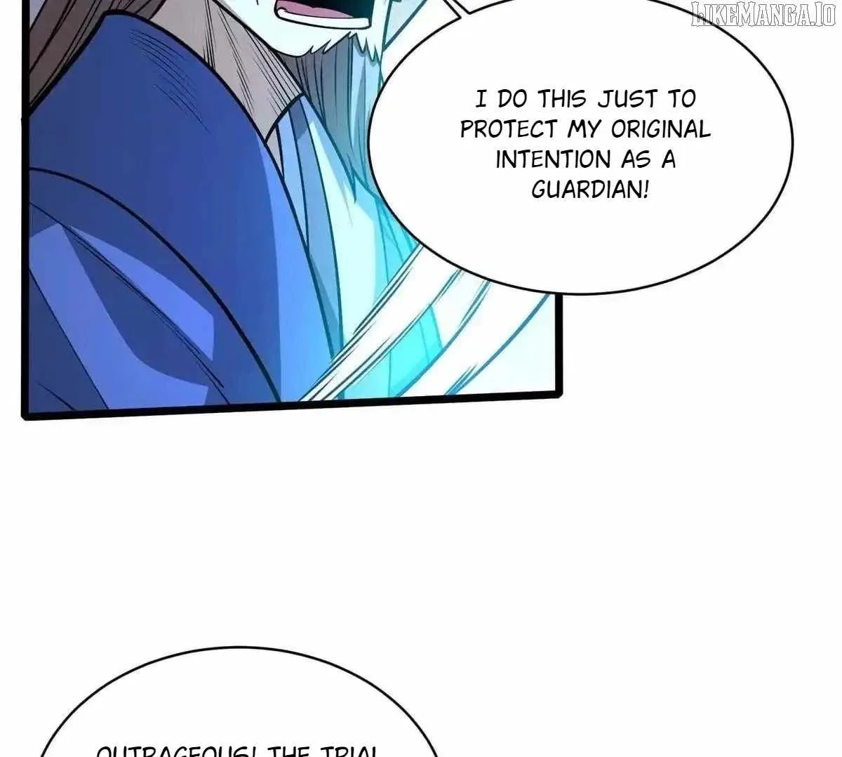 Divine Urban God Chapter 291 page 94
