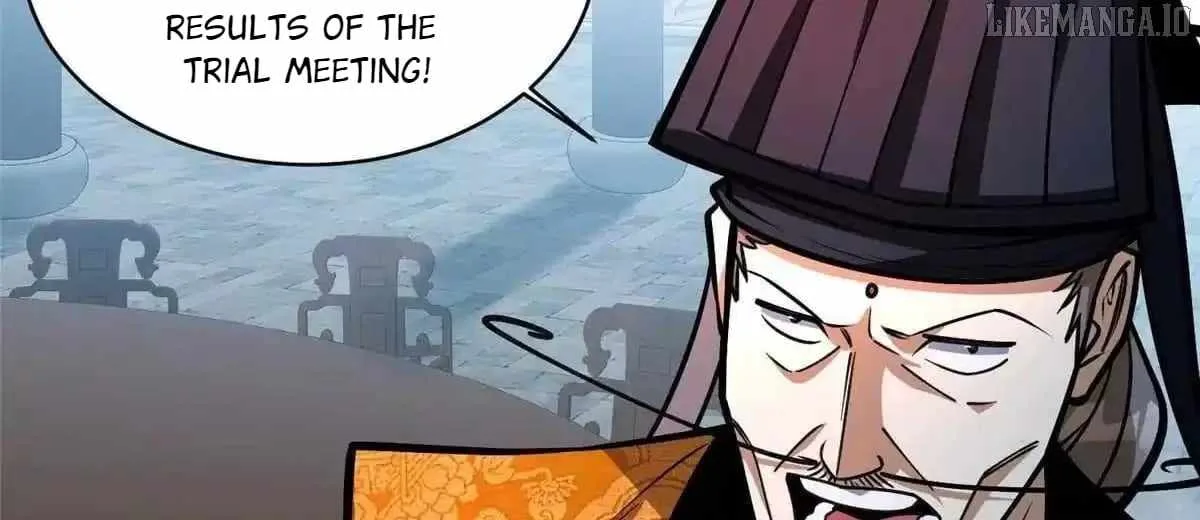Divine Urban God Chapter 291 page 91