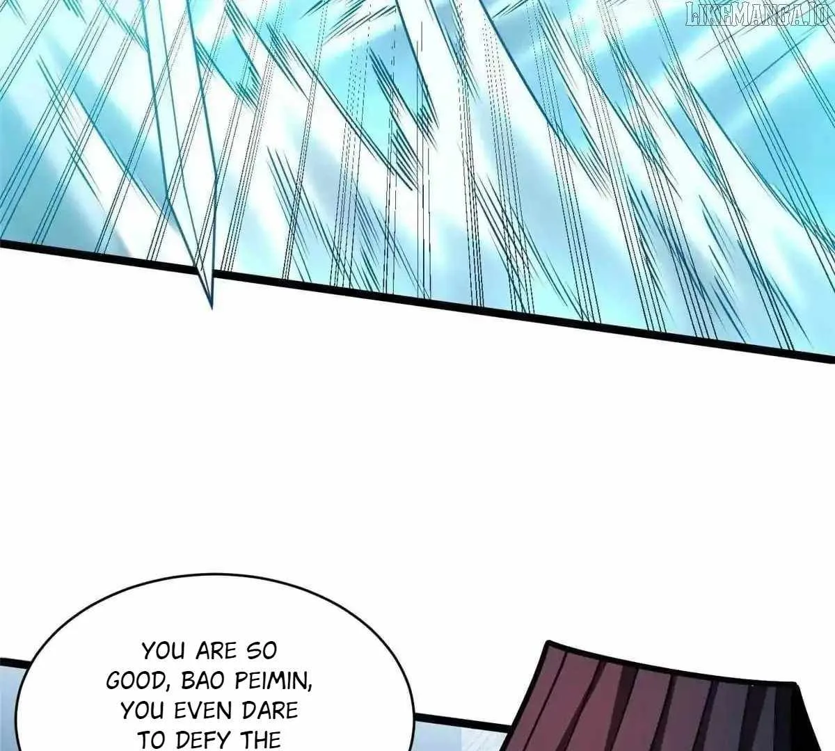 Divine Urban God Chapter 291 page 90