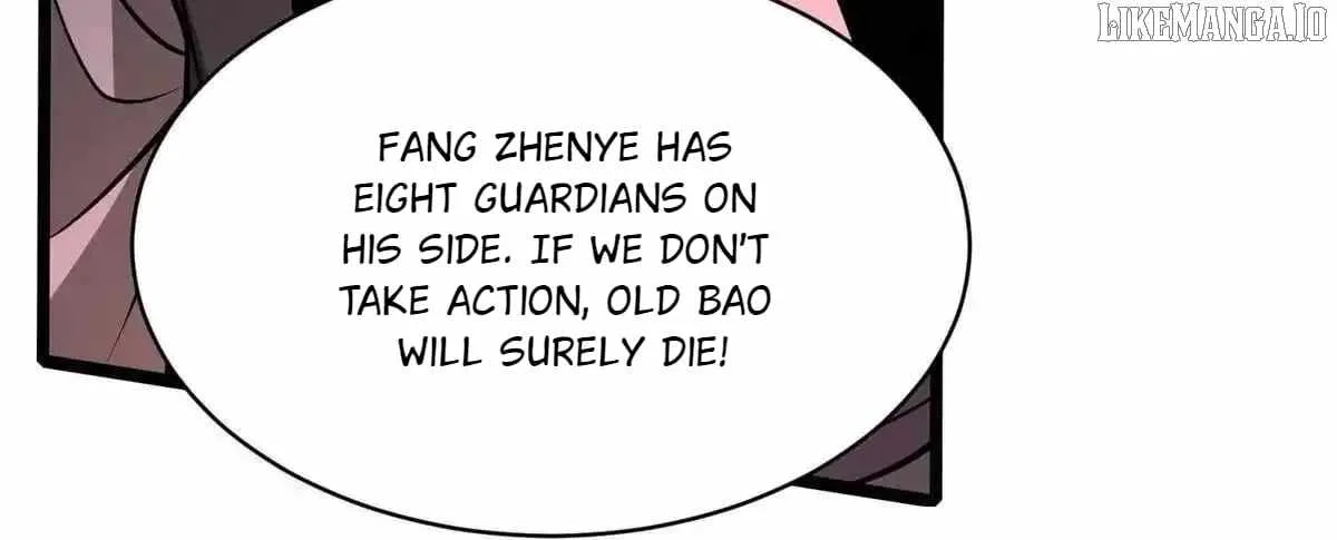 Divine Urban God Chapter 291 page 109