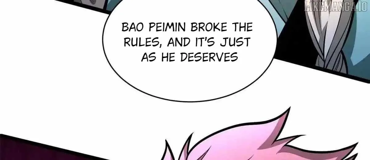 Divine Urban God Chapter 291 page 105