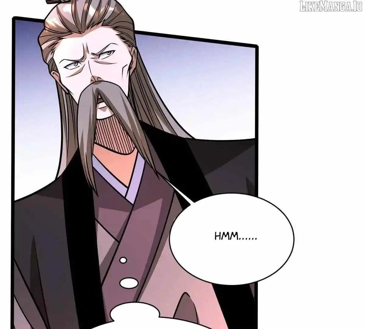 Divine Urban God Chapter 291 page 108