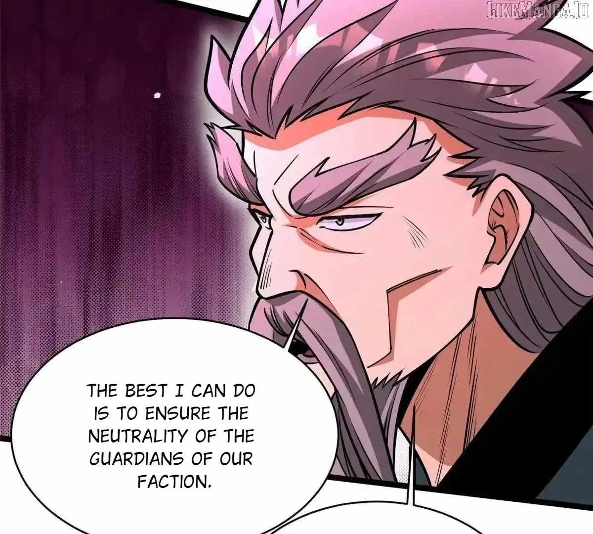 Divine Urban God Chapter 291 page 106