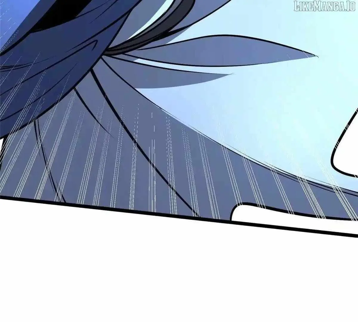 Divine Urban God Chapter 291 page 121