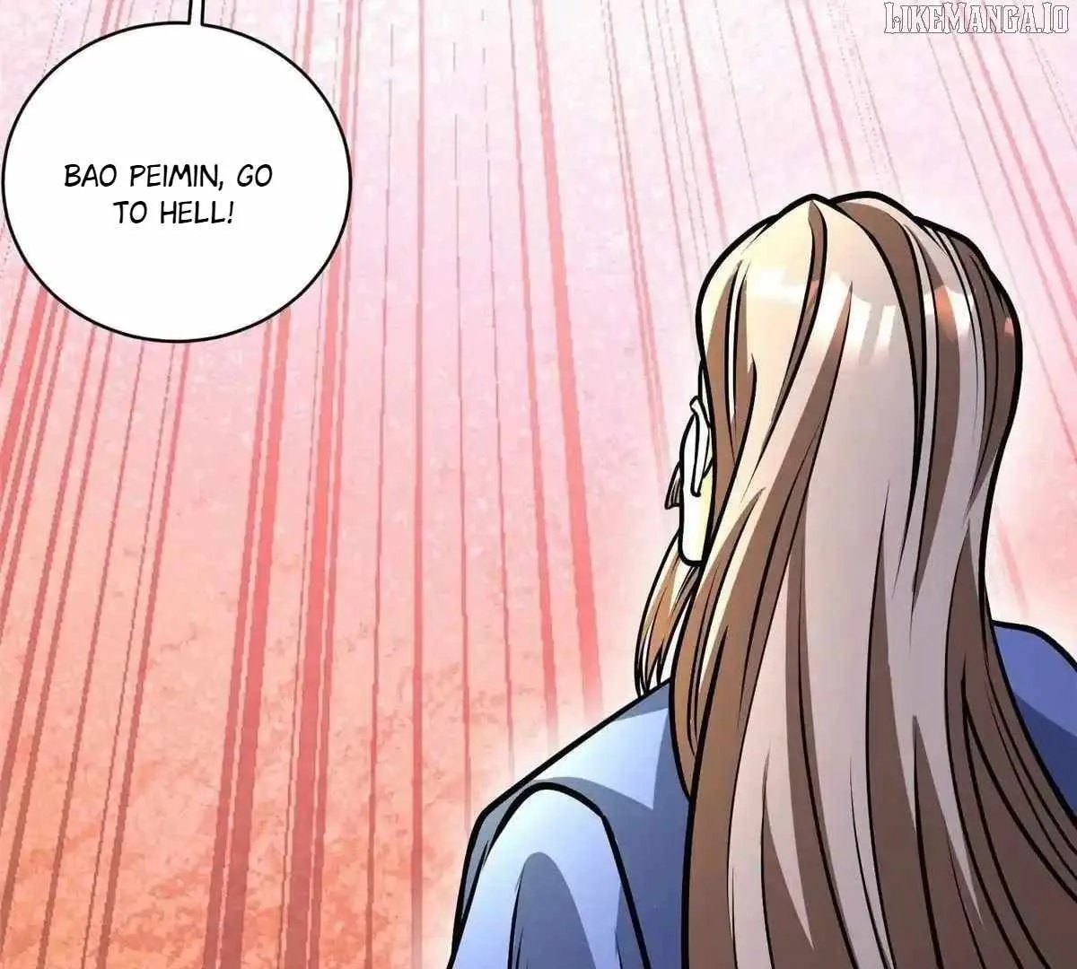 Divine Urban God Chapter 291 page 112