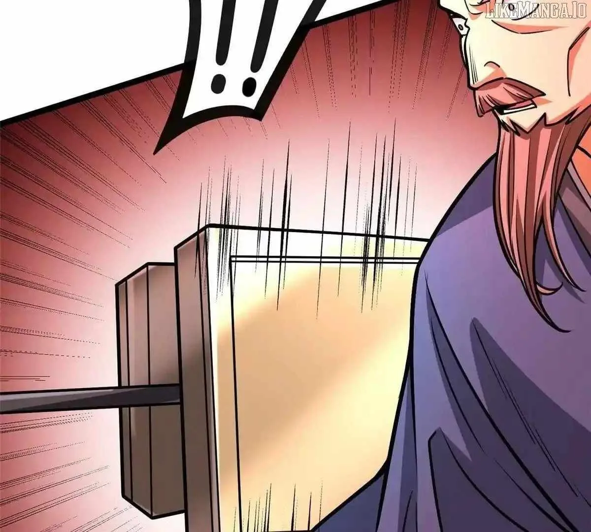 Divine Urban God Chapter 291 page 133