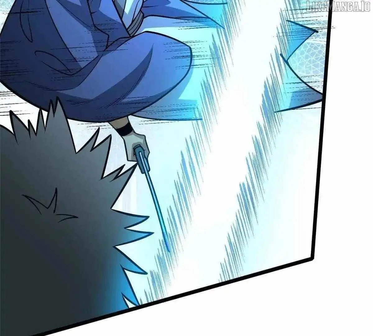 Divine Urban God Chapter 291 page 131