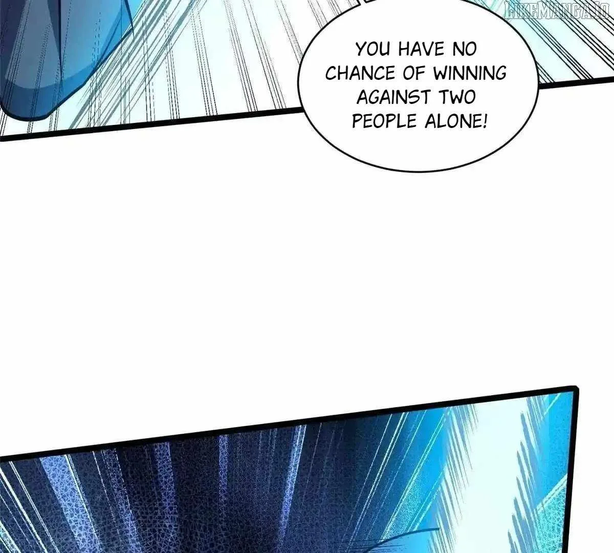 Divine Urban God Chapter 291 page 129