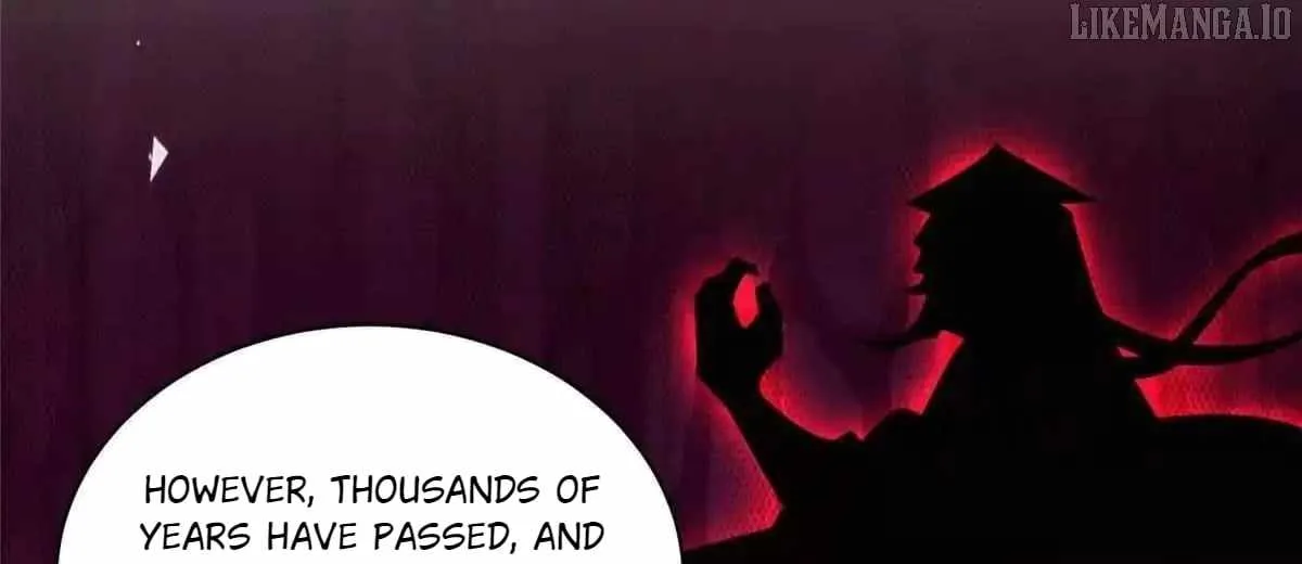 Divine Urban God Chapter 291 page 140