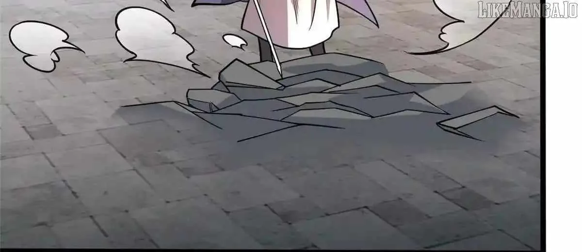 Divine Urban God Chapter 291 page 144