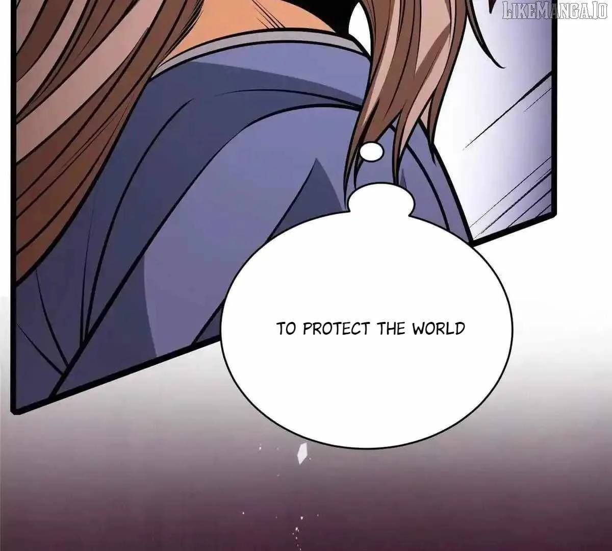 Divine Urban God Chapter 291 page 139
