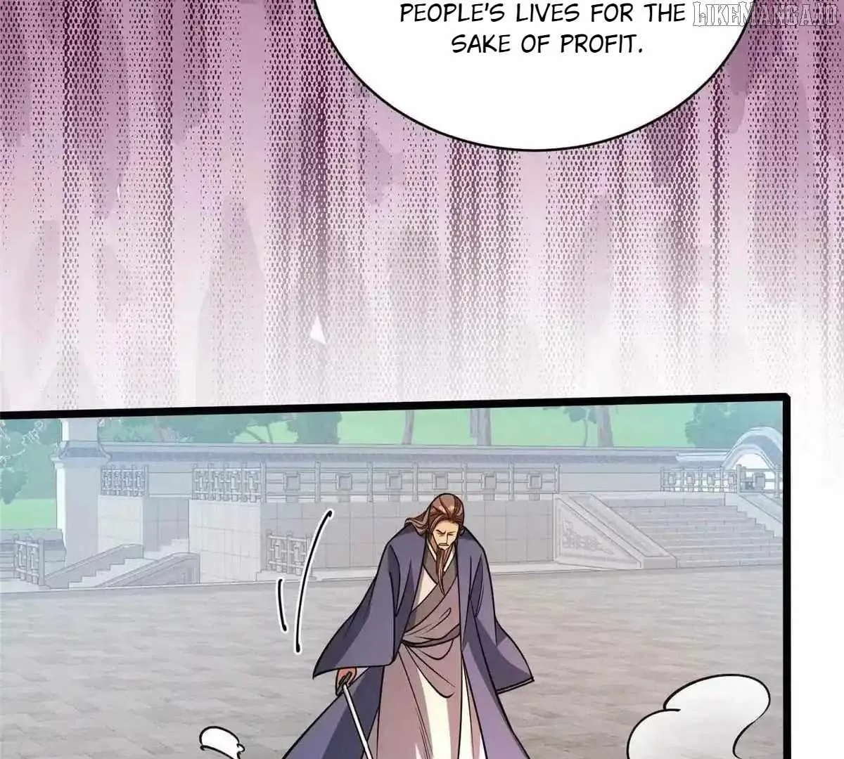 Divine Urban God Chapter 291 page 143