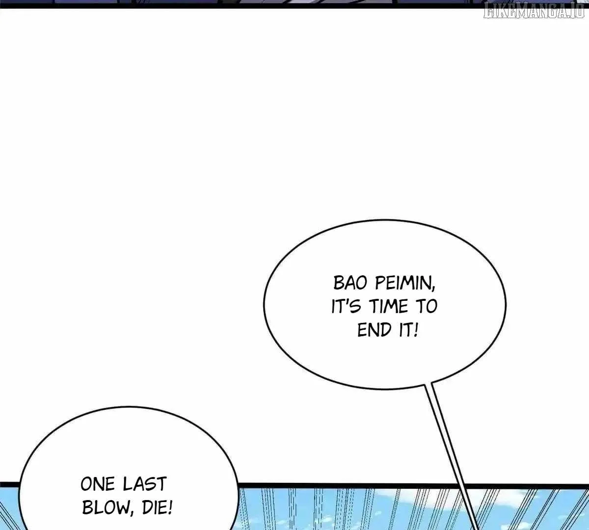 Divine Urban God Chapter 291 page 148