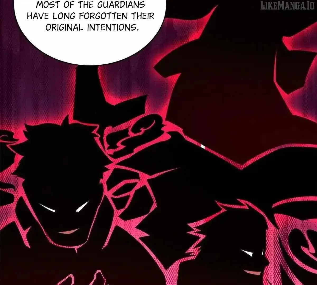Divine Urban God Chapter 291 page 141