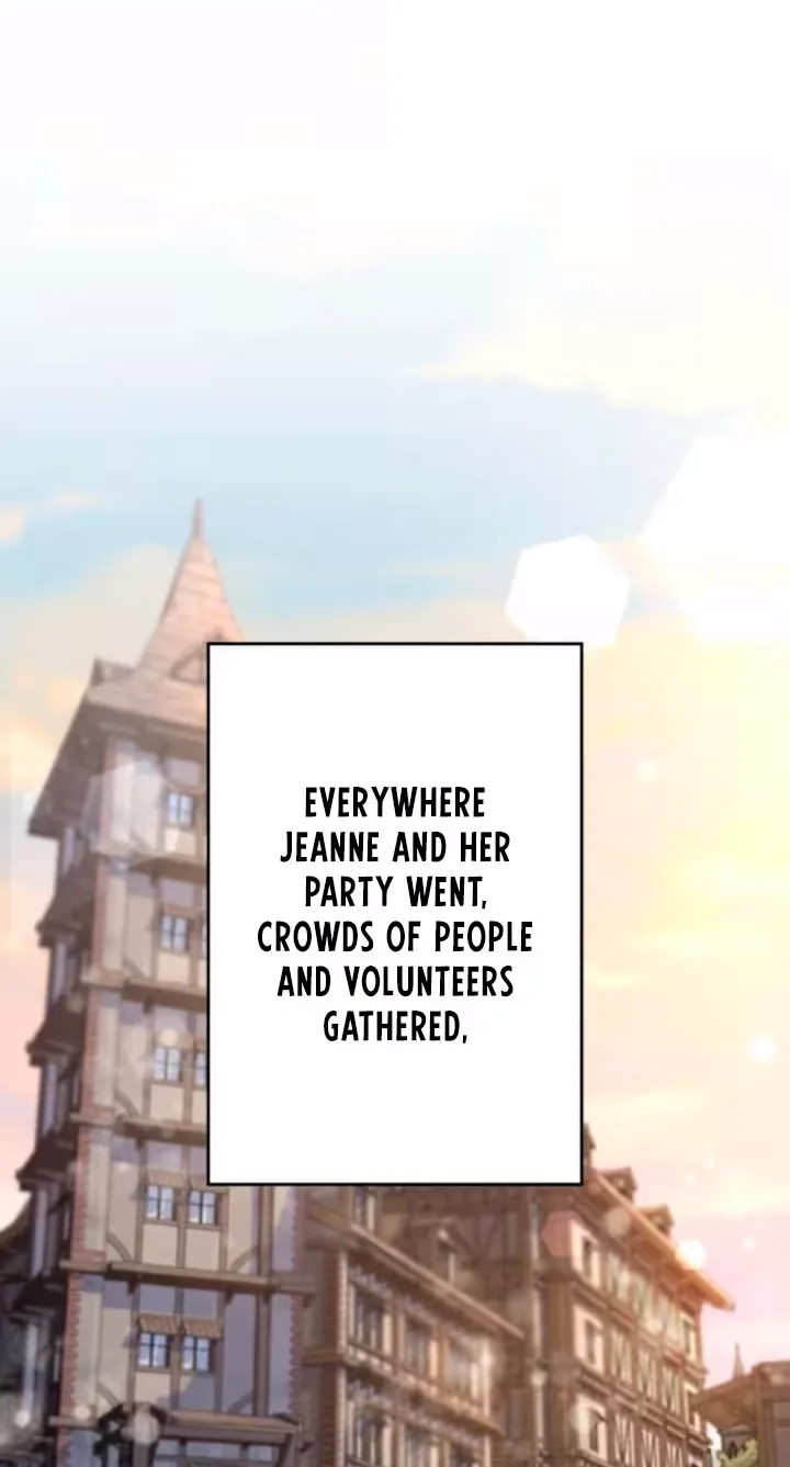 The Saint Who Blooms Beyond Time Chapter 45 page 7