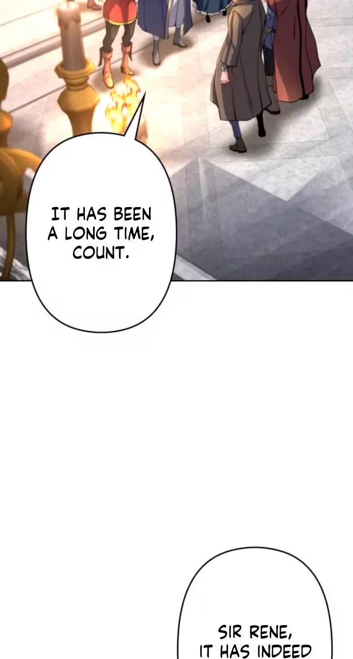 The Saint Who Blooms Beyond Time Chapter 45 page 18