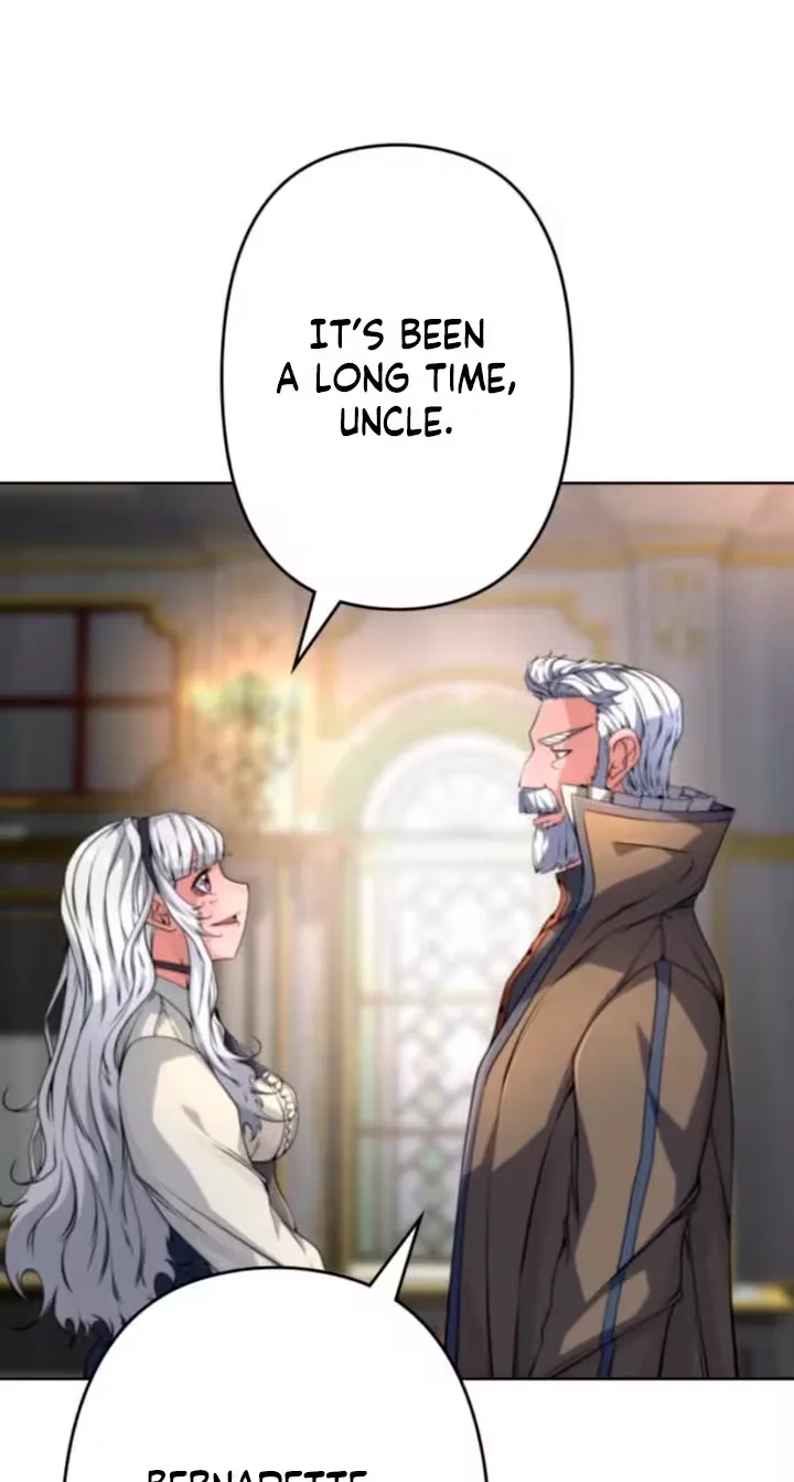 The Saint Who Blooms Beyond Time Chapter 45 page 20