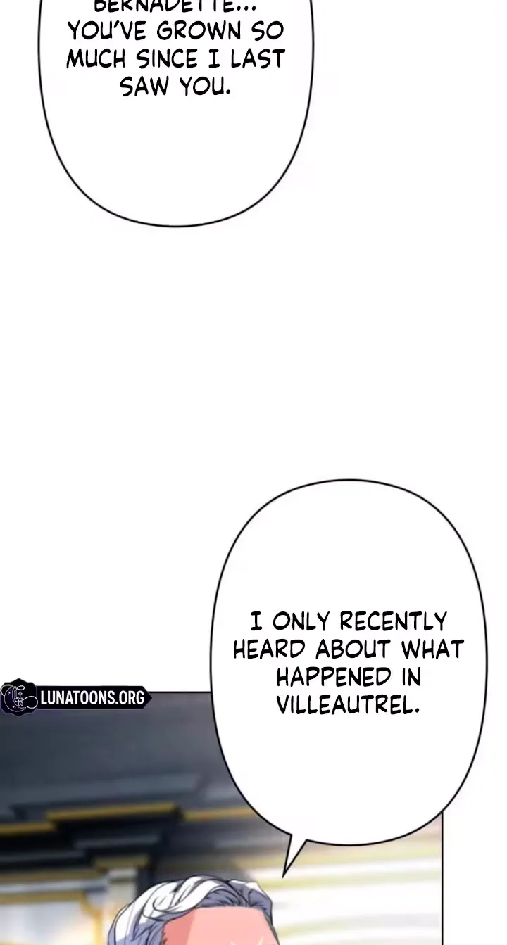The Saint Who Blooms Beyond Time Chapter 45 page 21