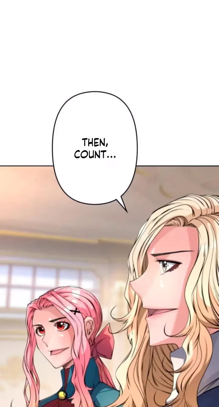 The Saint Who Blooms Beyond Time Chapter 45 page 31