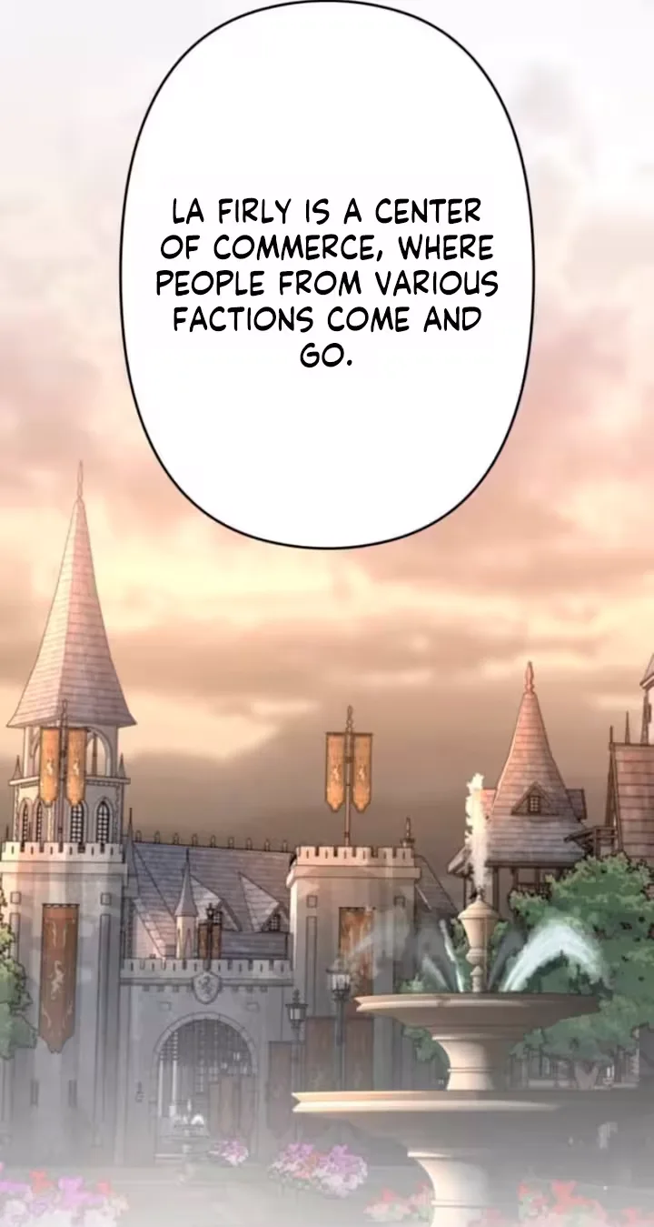 The Saint Who Blooms Beyond Time Chapter 45 page 34