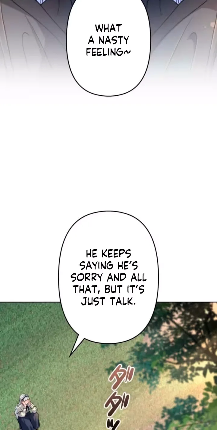 The Saint Who Blooms Beyond Time Chapter 45 page 51