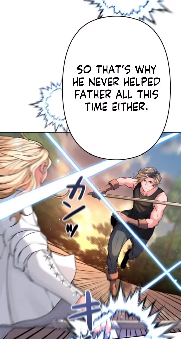 The Saint Who Blooms Beyond Time Chapter 45 page 53