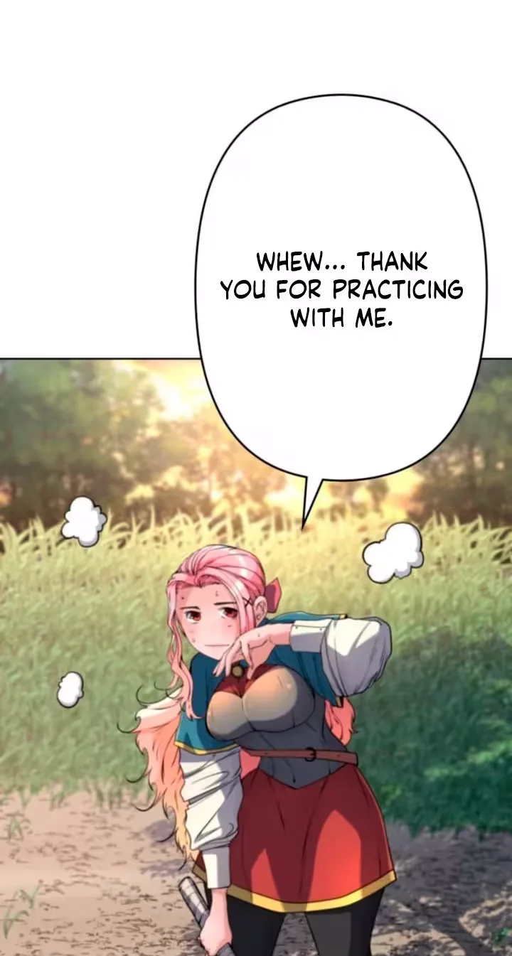 The Saint Who Blooms Beyond Time Chapter 45 page 61